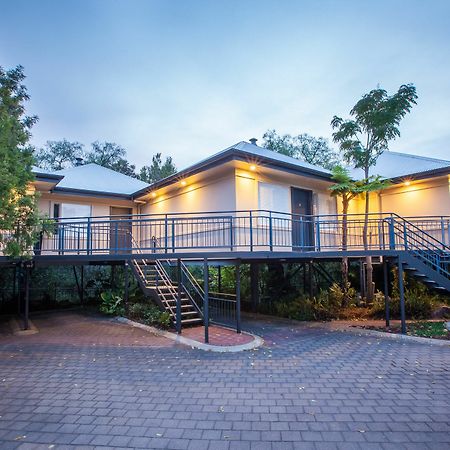 The Mill Apartments Clare Valley Dış mekan fotoğraf