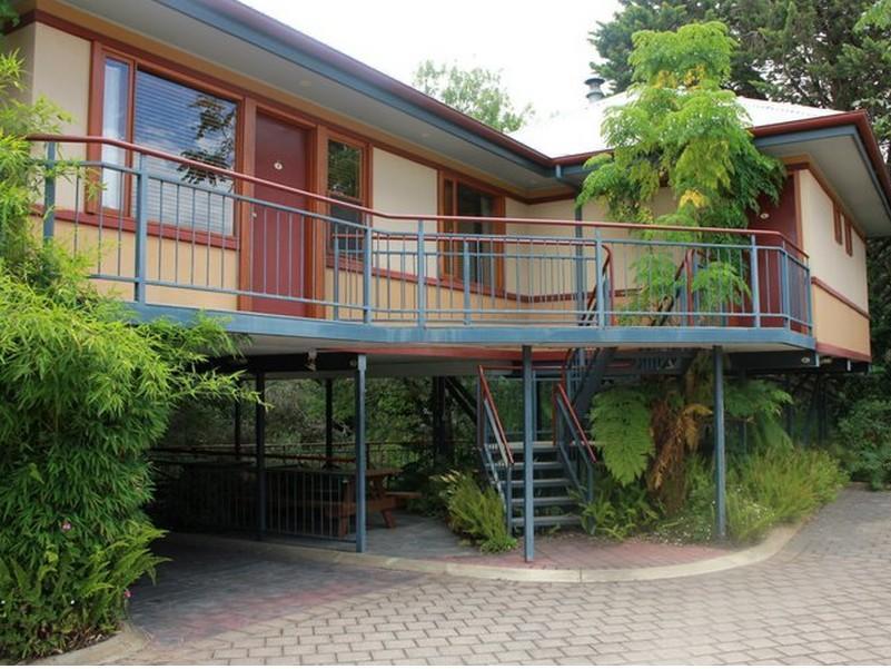The Mill Apartments Clare Valley Dış mekan fotoğraf