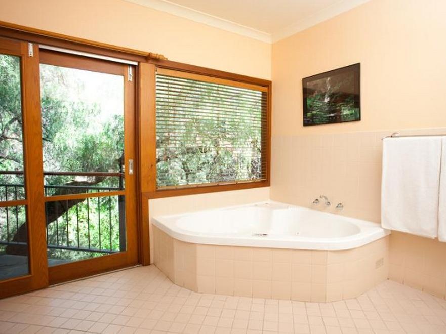 The Mill Apartments Clare Valley Dış mekan fotoğraf